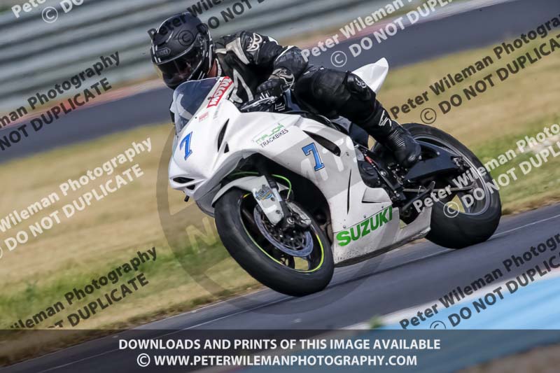 25 to 27th july 2019;Slovakia Ring;event digital images;motorbikes;no limits;peter wileman photography;trackday;trackday digital images